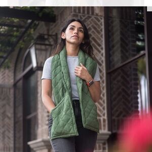 PUFFER HUG 418 SCARF